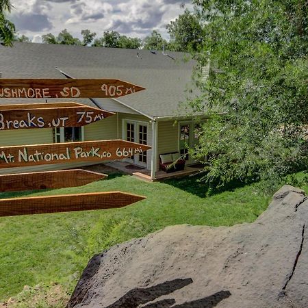 Pecan Point By Kabino Mountain Trail Access Foosball Table Private Yard Firepit Wifi Grill Hurricane Exteriér fotografie