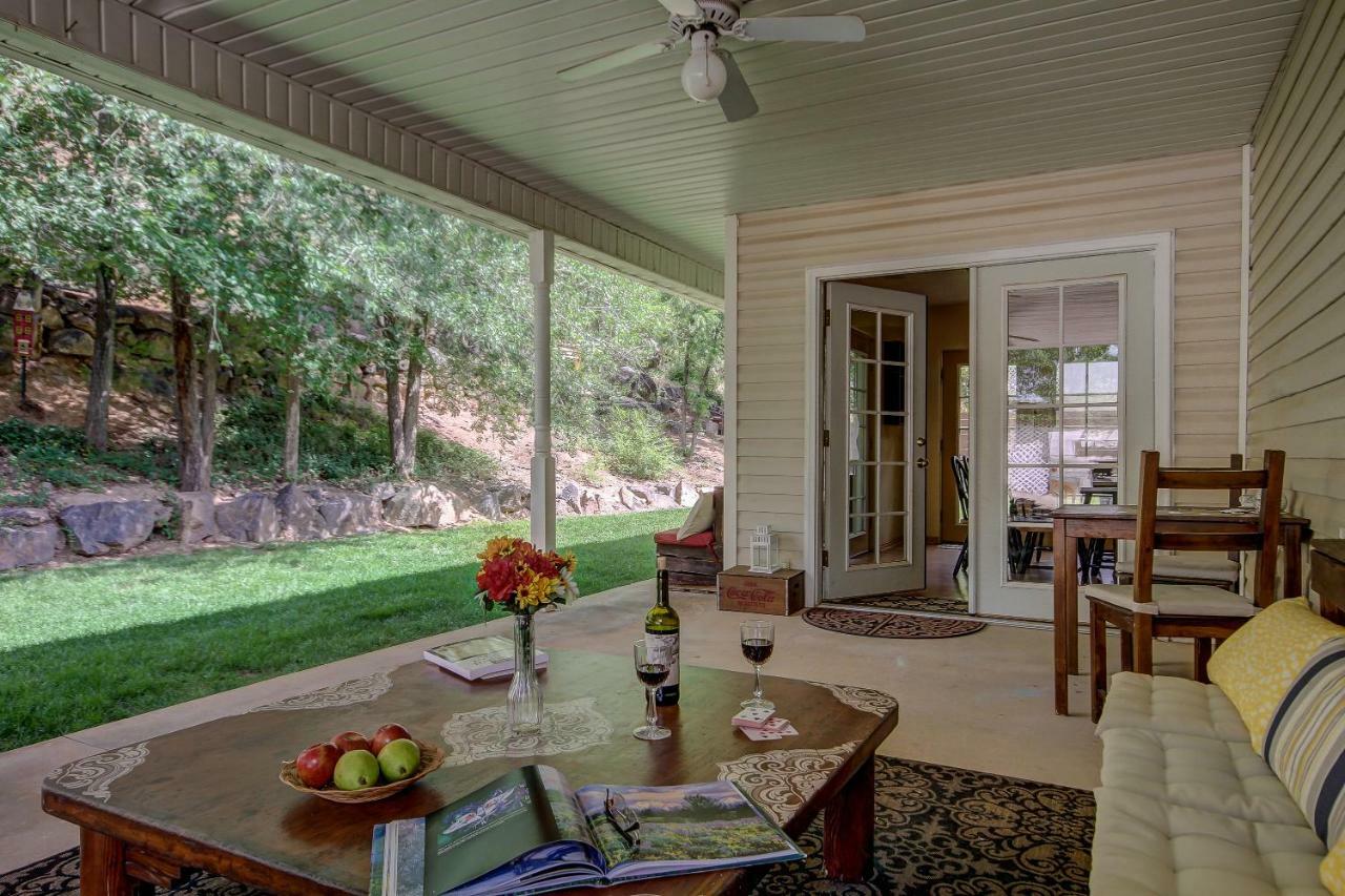 Pecan Point By Kabino Mountain Trail Access Foosball Table Private Yard Firepit Wifi Grill Hurricane Exteriér fotografie