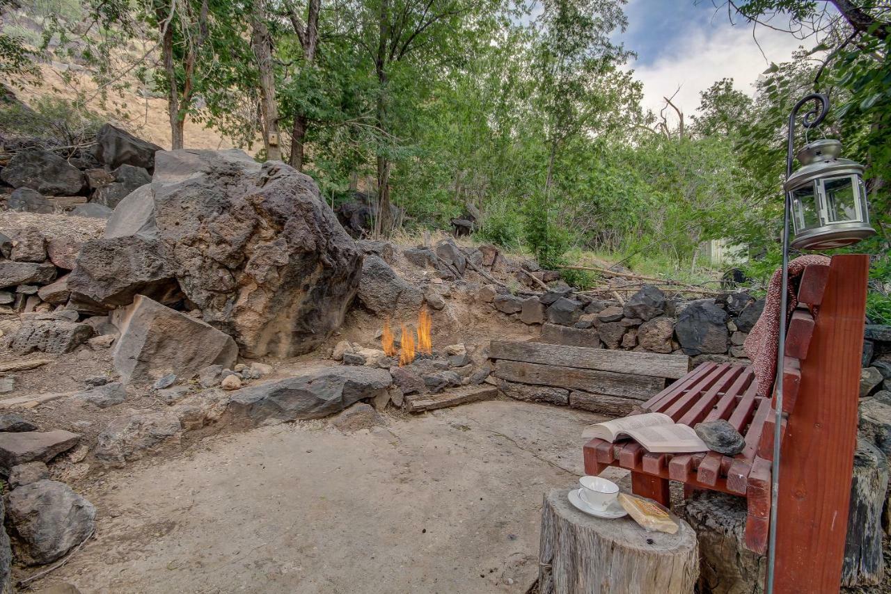 Pecan Point By Kabino Mountain Trail Access Foosball Table Private Yard Firepit Wifi Grill Hurricane Exteriér fotografie